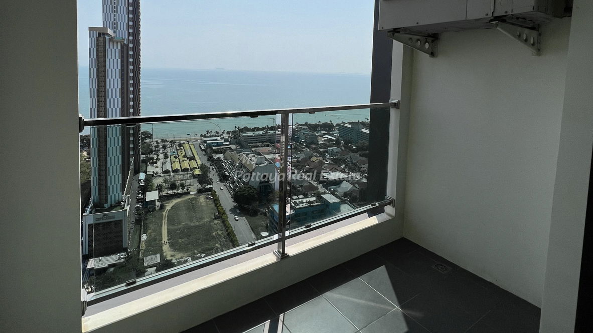 รูป 🛏️ 2 ห้องนอน - 🛁 2 ห้องน้ำ - 🏙️ Sea View - 🌏 ชื่อชาวต่างชาติ - 🏢 Dusit Grand Condo View Pattaya - รหัส: DUSITG21 - รูปที่ 14/25