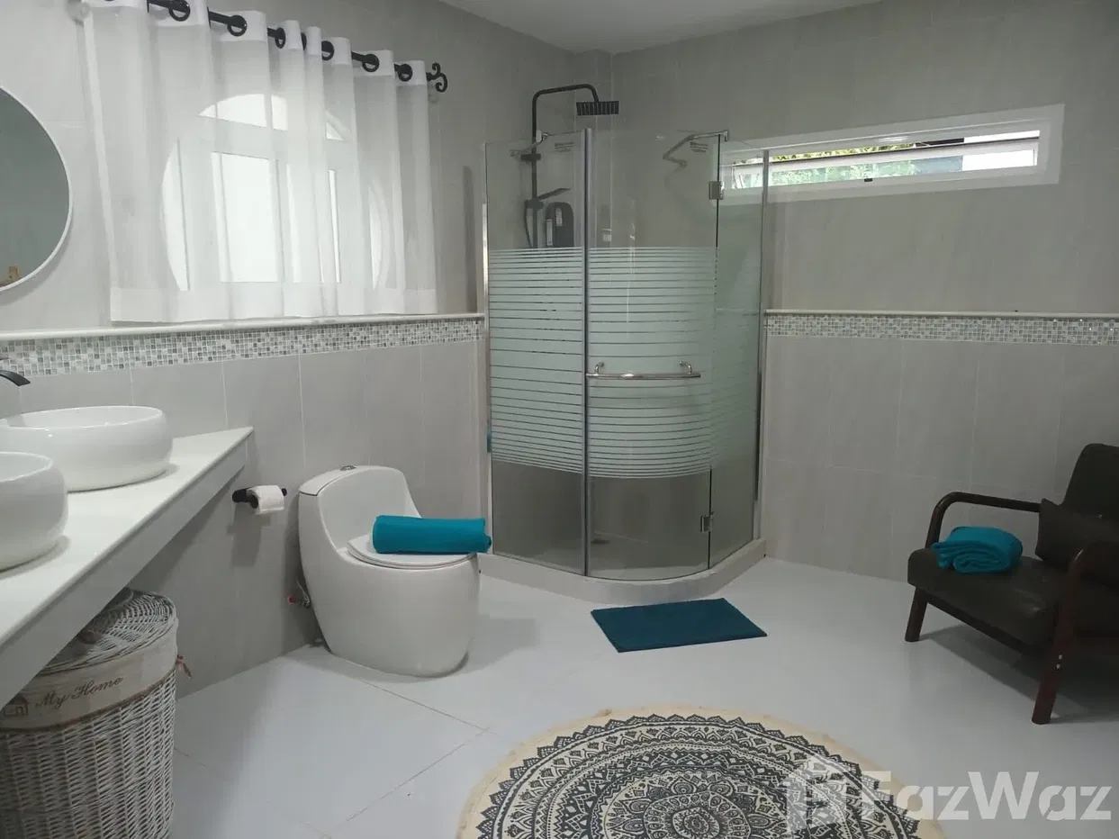 รูป ขาย วิลล่า 4 ห้องนอน ใน ราไวย์, ภูเก็ต 6062745 - รูปที่ 8/14