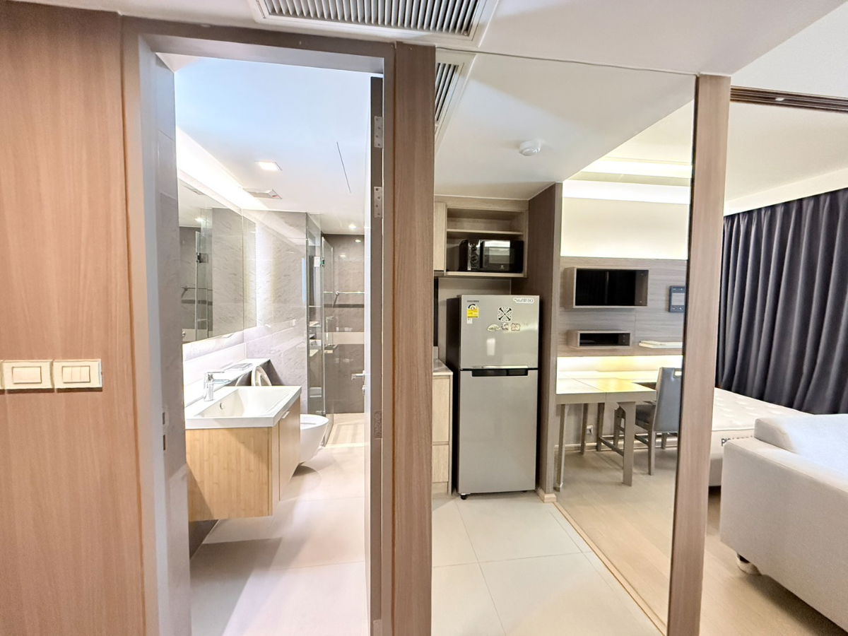 picture @Condorental condo for rent Urbitia Thong Lo - 4/7