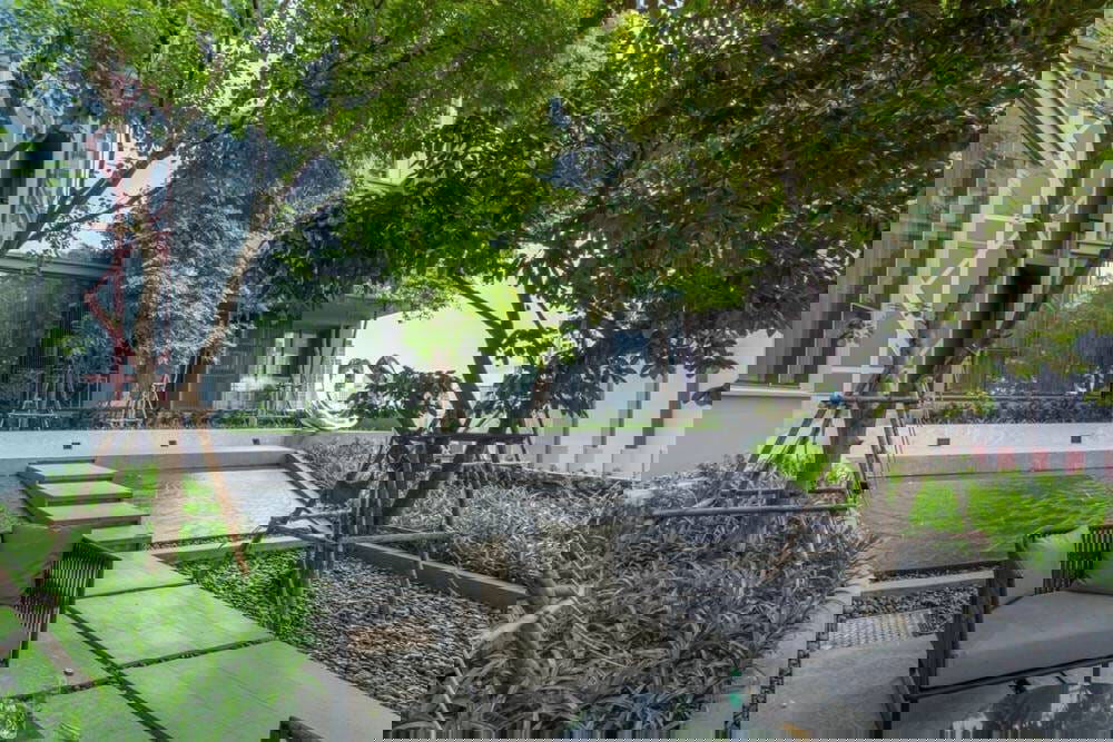 รูป DT-3847 ให้เช่า LAVIQ Sukhumvit 57 (ลาวิค สุขุมวิท 57)ใกล้ BTS ทองหล่อ - รูปที่ 3/4