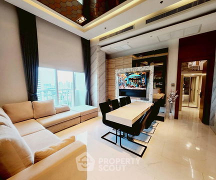 คอนโด 4-ห้องนอน ที่ ฟิฟตี้ไนน์ เฮอร์ริเทจ สุขุมวิท 59 ใกล้ BTS ทองหล่อ (ID 2672058)