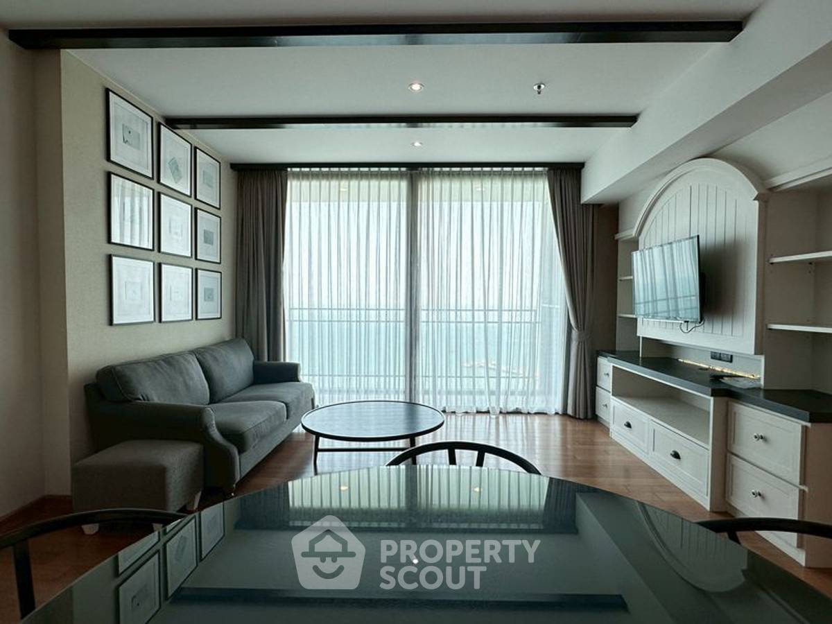 รูป คอนโด 2-ห้องนอน ที่ มาริน่า เบย์ฟร้อนท์ ศรีราชา ใน ศรีราชา (ID 2593352) - รูปที่ 5/16