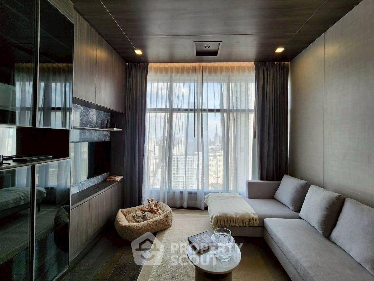 picture 2-BR Condo at CONNER Ratchathewi near BTS Ratchathewi (ID 1537718) - 2/13