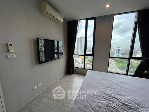 รูป คอนโด 1-ห้องนอน ที่ เอสสเตลล่า เอกมัย (คอนโด) ใกล้ ARL รามคำแหง (ID 2662529) - รูปที่ 4/9