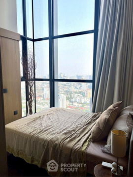 คอนโด 3-ห้องนอน ที่ พาร์ค ออริจิ้น ทองหล่อ ใกล้ BTS ทองหล่อ (ID 2648866)