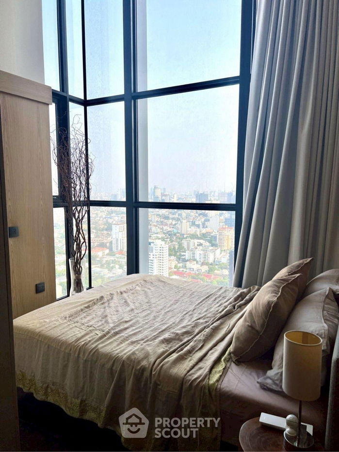 รูป คอนโด 3-ห้องนอน ที่ พาร์ค ออริจิ้น ทองหล่อ ใกล้ BTS ทองหล่อ (ID 2648866) - รูปที่ 1/8