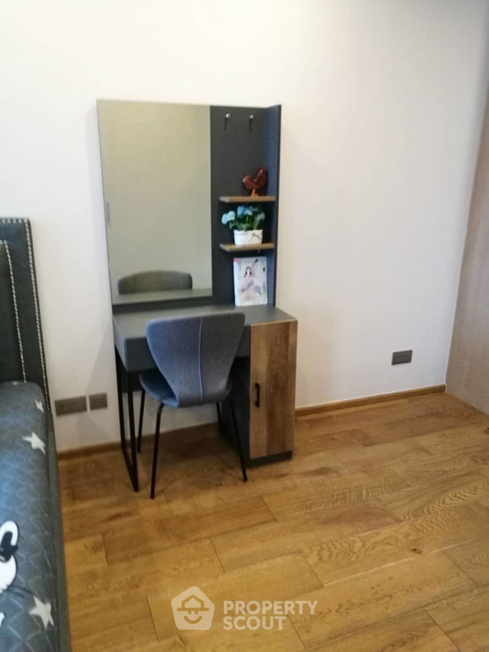 รูป คอนโด 1-ห้องนอน ที่ ไอดีโอ คิว ชิดลม - เพชรบุรี ใกล้ BTS ชิดลม (ID 1568470) - รูปที่ 7/9