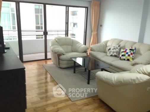 รูป คอนโด 3-ห้องนอน ที่ ท็อป วิว ทาวเวอร์ คอนโดมิเนียม ใกล้ BTS ทองหล่อ (ID 2673271) - รูปที่ 1/9