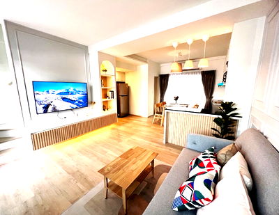 Townhouses for rent Bangkok : 🔸🔷🔶 HBN0134 | Indy 2 Bangna - Ramkhamhaeng 2 📲 LINE: @theagentpro 🔶🔷🔸