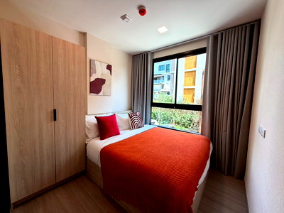 ขายคอนโด : #VayChinnakhet #เวย์ชินเขตพร้อมกัน 7 - 8 มี.ค. นี้เท่านั้น คอนโด แต่งครบ พร้อมอยู่ เริ่มเพียง 𝟏.𝟓𝟗 ล้าน 📞 061-6161426 , 065-4496399