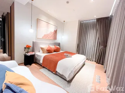 รูปภาพ Luxury Living in the Heart of Thonglor – BEATNIQ Sukhumvit32 6054849