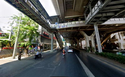 ที่ดิน วิทยาลัยสิ่งแวดล้อม : ขายที่ดินพหลโยธิน 35  ใกล้ BTS รัชโยธิน และเมเจอร์ รัชโยธิน