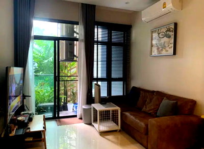 Condos for rent : Mayfair place Sukhumvit 50 🏠✅ For rent Only 15,000/month