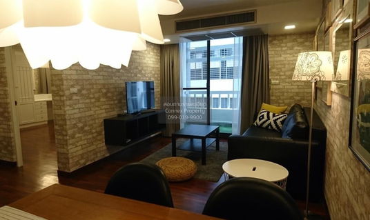 รูปภาพ 🔥🔥🔥 FOR RENT condo , Baan Chan Condo , BTS-Thong Lo , Khlong Tan Nuea , Watthana , Bangkok , CX-80508 ✅ Live chat with us ADD LINE @connexproperty ✅ 🔥🔥🔥