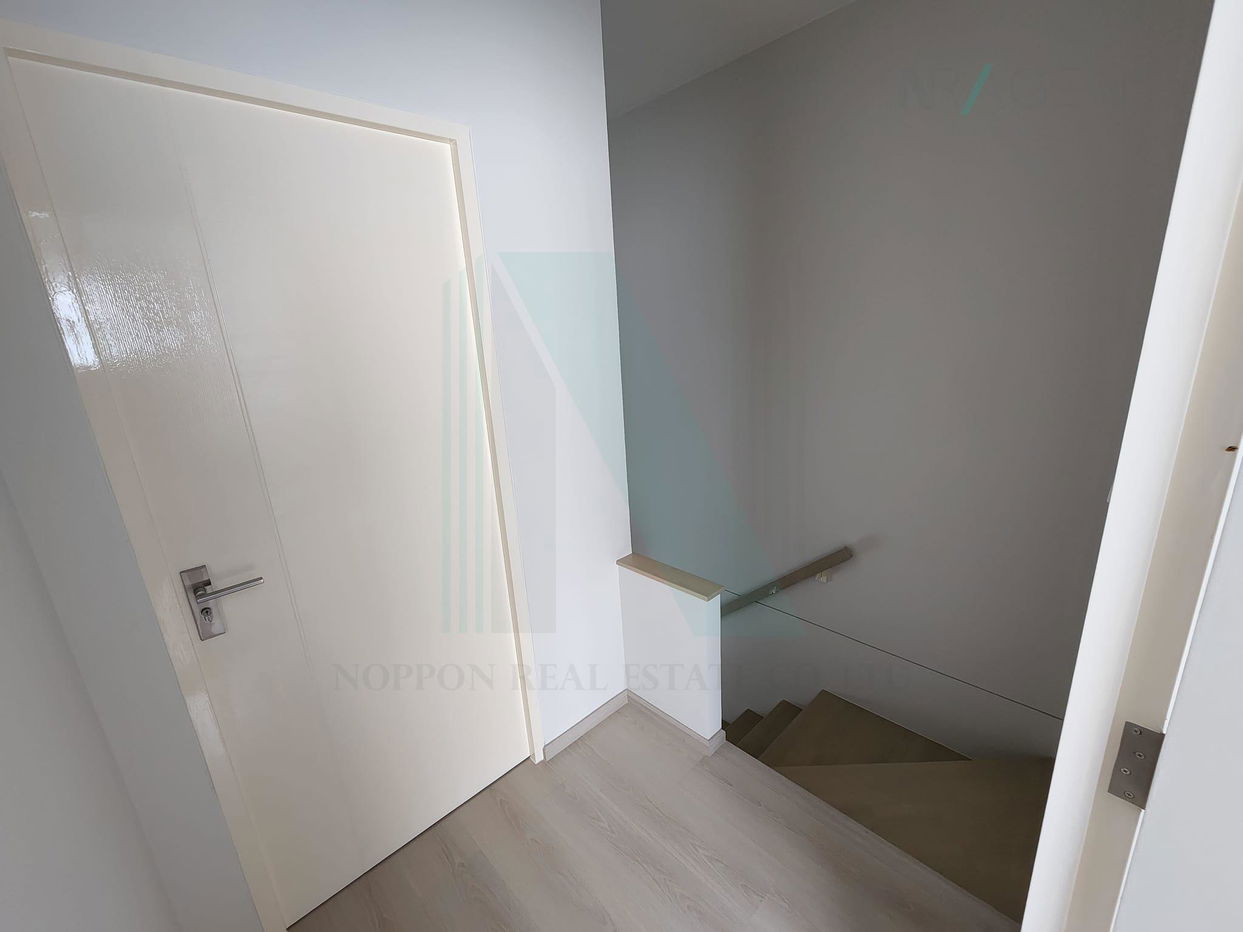 รูป 📌 ขายทาวน์เฮาส์ โครงการ วิลลาจจิโอ ศรีนครินทร์-บางนา 2 ชั้น 2 ห้องนอน 3 ห้องน้ำ - รูปที่ 6/8