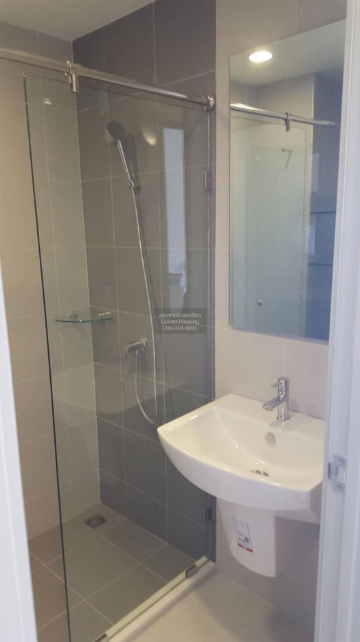 รูป เช่าคอนโด  ไอดีโอ โมบิ สุขุมวิท อีสท์เกต BTS-บางนา บางนา เขต บางนา กรุงเทพ CX-84517 ✅ ทักไลน์ @connexproperty ตอบทันที ทีมงานมืออาชีพ ✅ - รูปที่ 7/8