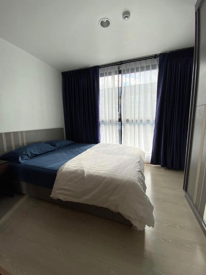 รูป Condo for Rent: The Excel Udomsuk - รูปที่ 3/9