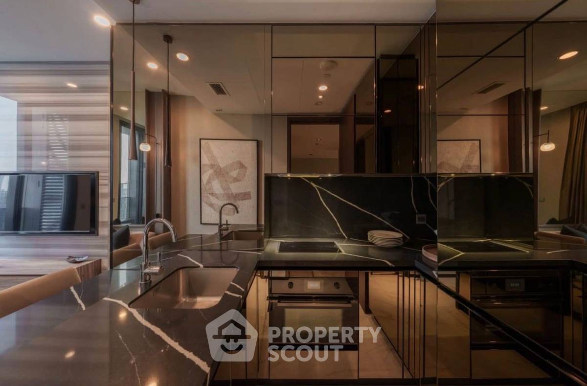 รูป คอนโด 1-ห้องนอน ที่ ดิ เอส สุขุมวิท 36 ใกล้ BTS ทองหล่อ (ID 2664646) - รูปที่ 5/8