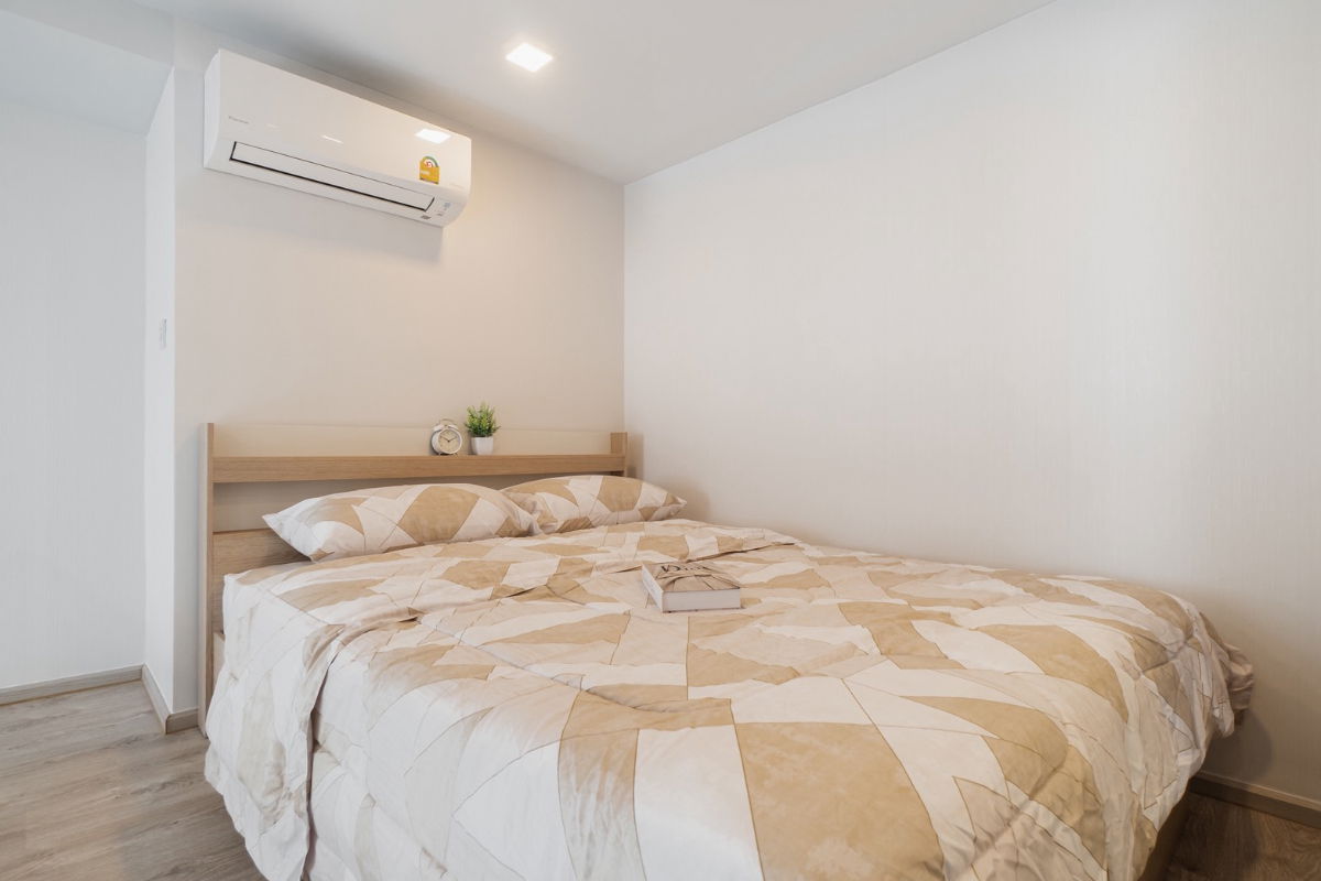 รูป The Tree Pattanakarn - Ekkamai 🎉🔥 New room Duplex only 23,000 - รูปที่ 7/12