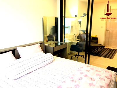 Condos for rent : ✨ For Rent: Life Asoke - Rama 9 Condo ✨  💰 Only 18,000 THB/month