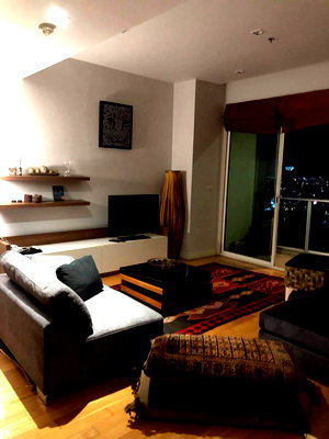 คอนโดให้เช่า : LTH13731 – Condo for Rent | Millennium Residence | 128 sqm | 2+1 Beds 3 Baths | Near BTS Asoke | 80K/Month | คอนโดให้เช่า มิลเลนเนียม เรสซิเดนซ์