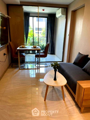 ขายคอนโด : คอนโด 2-ห้องนอน ที่ วาลเด้น อโศก ใกล้ MRT สุขุมวิท (ID 2670314)