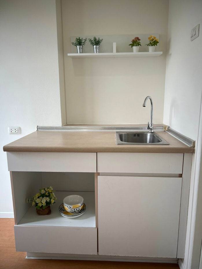 รูป 🍂 FOR RENT 🌇 Lumpini Mega City Bangna 🌇 JA-1132 - รูปที่ 8/9