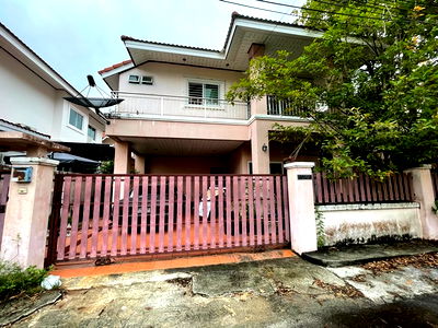 Houses for sale Songkhla : FOR SALE  HOUSE PROPERTY  4697000 BAHT.
