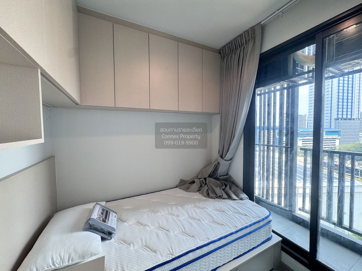 รูป เช่าคอนโด ไลฟ์ ลาดพร้าว BTS-ห้าแยกลาดพร้าว จอมพล เขต จตุจักร กรุงเทพ CX-142947 ✅ ทักไลน์ @connexproperty ตอบทันที ทีมงานมืออาชีพ ✅ - รูปที่ 9/10