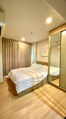 ขายคอนโด : 📌 ขายคอนโด ไนท์บริดจ์ สกายซิตี้ สะพานใหม่ อาคาร 1 ชั้น 5 1 ห้องนอน ขนาด 34 ตรม ใกล้ รพ.เซ็นทรัล เยนเนอรัล