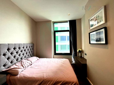 คอนโดให้เช่า : 📌 ให้เช่าคอนโด เดอะ ดิโพลแมท 39 อาคาร 1 ชั้น 19 2 ห้องนอน ขนาด 76.00 ตรม ใกล้ The EM District