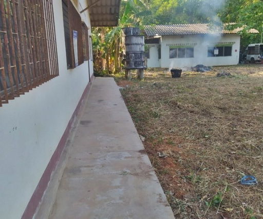 รูป F1-0377 ขายบ้านเดี่ยว ชมะนันท์ ต. นาดี อ.นาดี จ.ปราจีนบุรี - รูปที่ 3/8