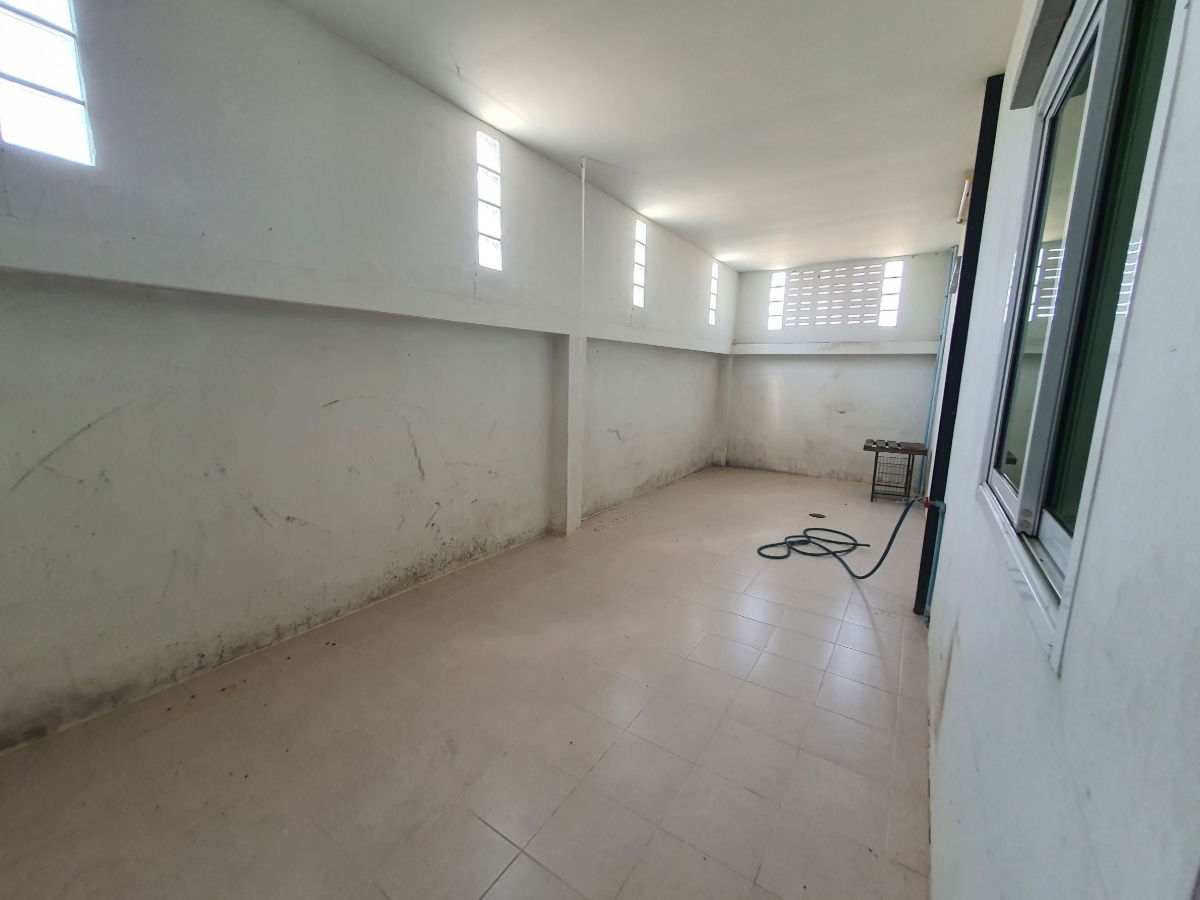 รูป ขายถูก! อาคารพาณิชย์ 3 ชั้น 2 คูหา 49 ตร.ว.เฉลิมพระเกียรติ สระบุรี - รูปที่ 7/13