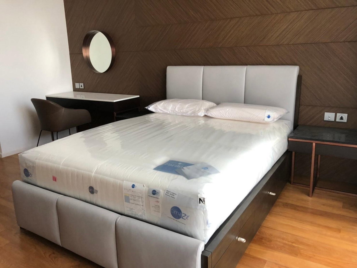 รูป LTHC7244 – Noble Ploenchit FOR RENT 2 beds 3 baths Size 170 Sq.M. Near BTS Phloen Chit stations ONLY 180k/month - รูปที่ 4/6
