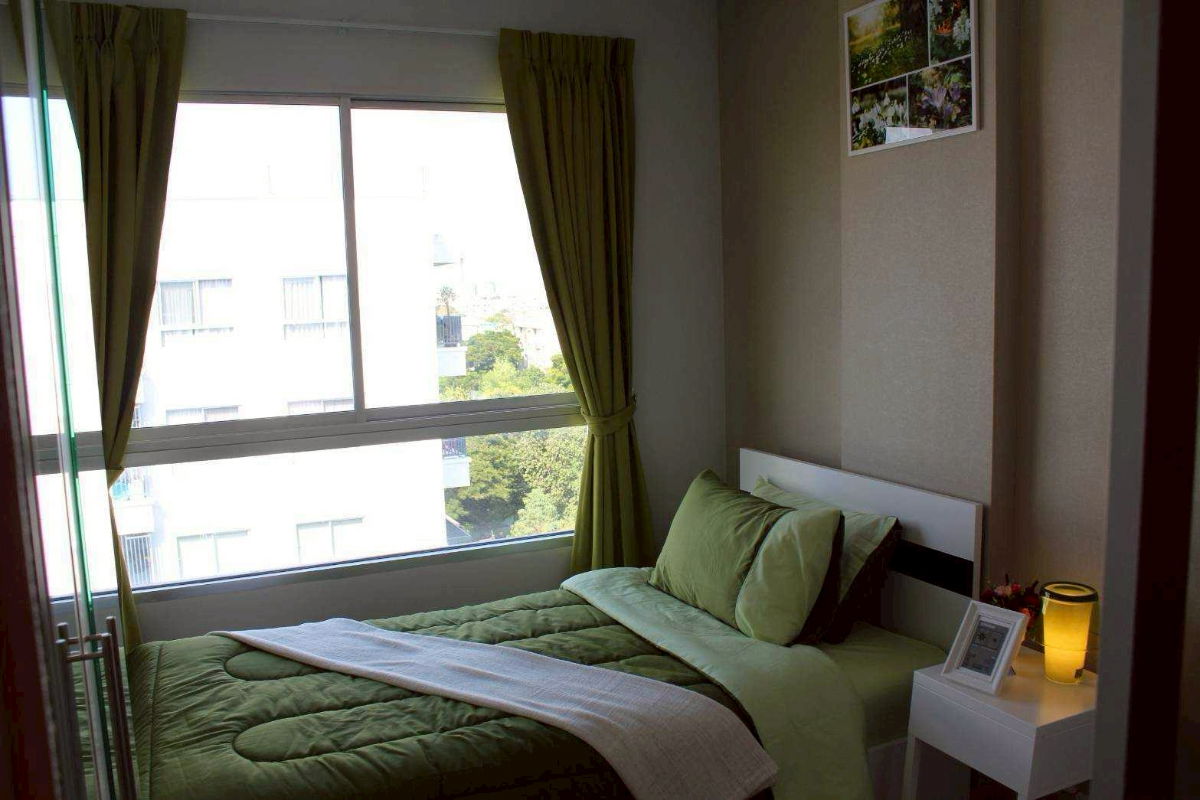 รูป 🔴RV21217🟡 ให้เช่าถูกมาก👍 The Kith Tiwanon 💛🧡 ✅แอดไลน์ @mproperty (มี @ ด้วย) แอดมินตอบไว - รูปที่ 15/16