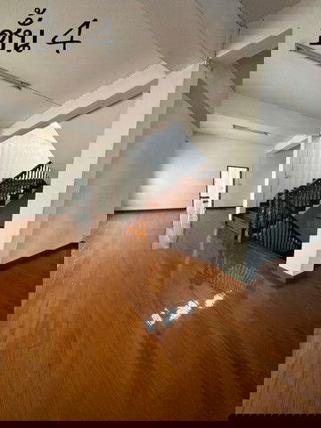 รูป HR3224ให้เช่าอาคารพาณิชย์พื้นที่ใหญ่ 1,100 ตร.ม. ทำเลทองติดถนนศรีนครินทร์ หน้าร้านโดดเด่นติดถนนใหญ่ (ฝั่งซีคอนสแควร์) | ใกล้ MRT ศรีนุช  - รูปที่ 2/13