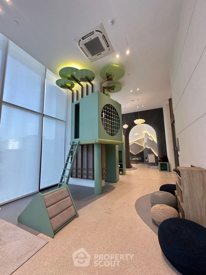 picture 1-BR Condo at Nue District R9 near MRT Phra Ram 9 (ID 2661675) - 20/23