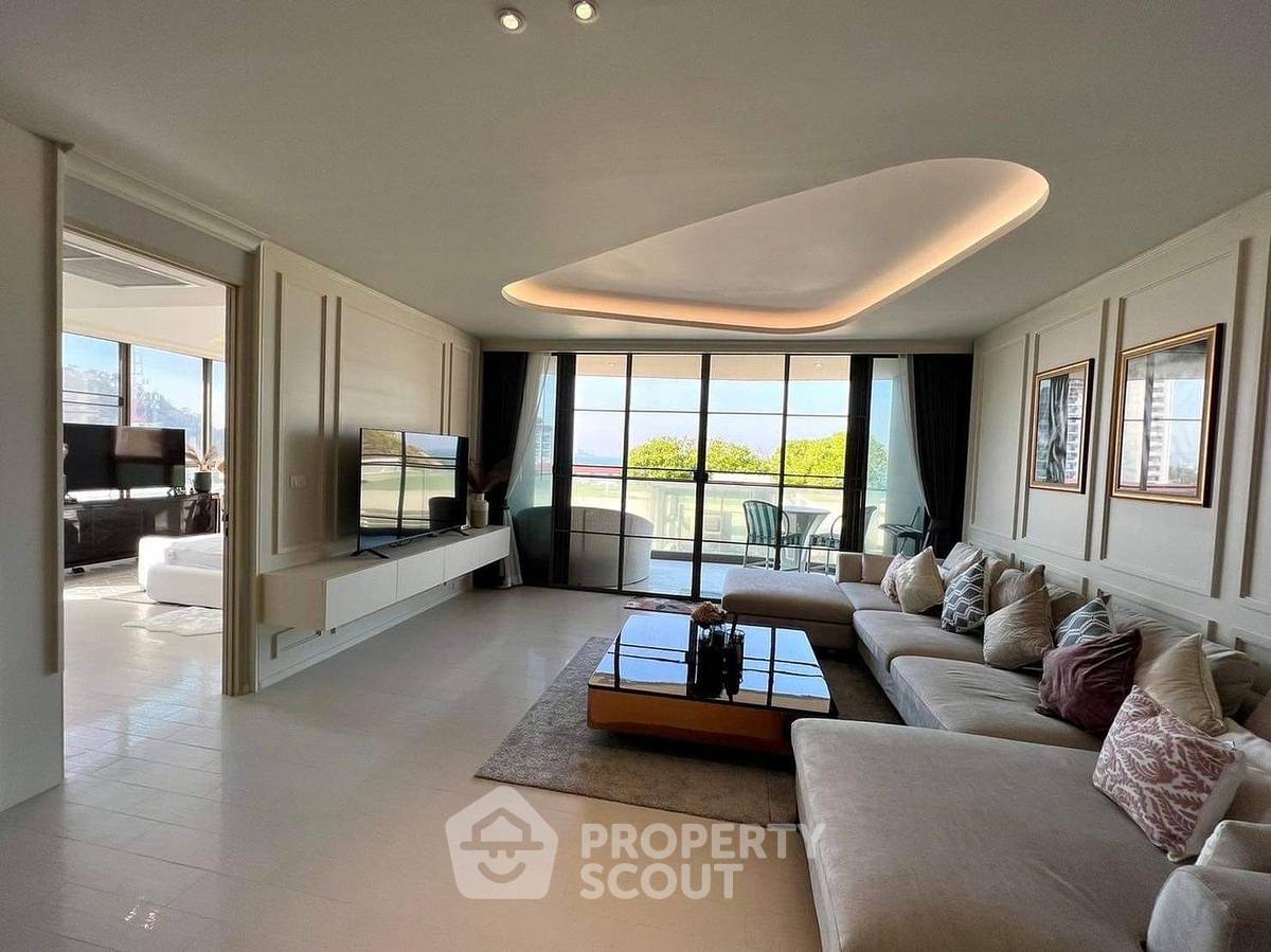 รูป คอนโด 3-ห้องนอน ที่ วีรันดา เรสซิเดนซ์ หัวหิน ใกล้ หาดเขาตะเกียบ (ID 1115639) - รูปที่ 3/23