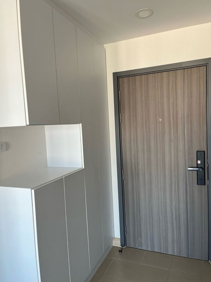 picture #S5771  For Rent Supalai Veranda Ramkhamhaeng - 9/13