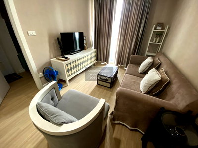 Condos for rent : For Rent Condo , Mayfair Place Sukhumvit 64 , BTS-Punnawithi , Bang Chak , Phra Khanong , Bangkok , CX-137212 ✅ Live chat with us ADD LINE @connexproperty ✅