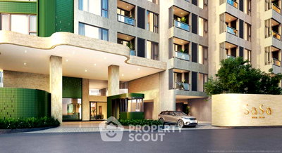 ขายคอนโด : คอนโด 1-ห้องนอน ที่ ซาซ่า หัวหิน ใกล้ หาดเขาตะเกียบ (ID 1408278)