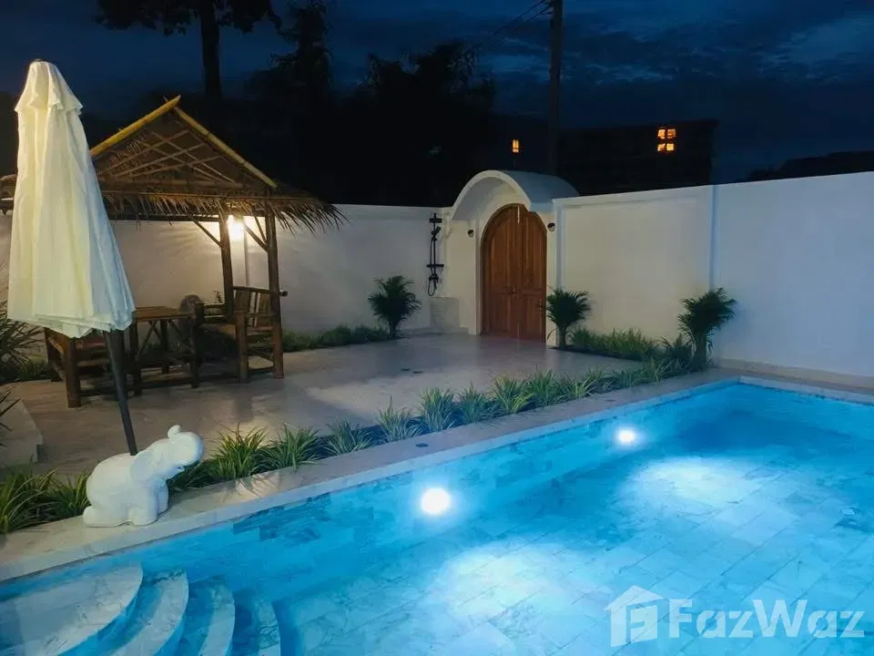 รูป ขาย วิลล่า 4 ห้องนอน ใน ราไวย์, ภูเก็ต 6062745 - รูปที่ 9/14