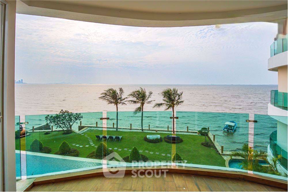 picture 1-BR 61 Sqm Condo In Paradise Ocean View Condominium, Bang Lamung (ID 1258711) - 12/24
