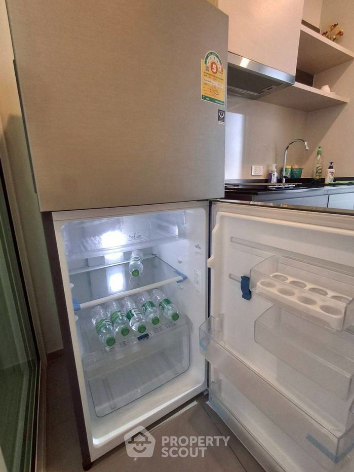 รูป คอนโด 2-ห้องนอน ที่ เซ็นทริค อารีย์ สเตชั่น ใกล้ BTS อารีย์ (ID 2668391) - รูปที่ 8/10