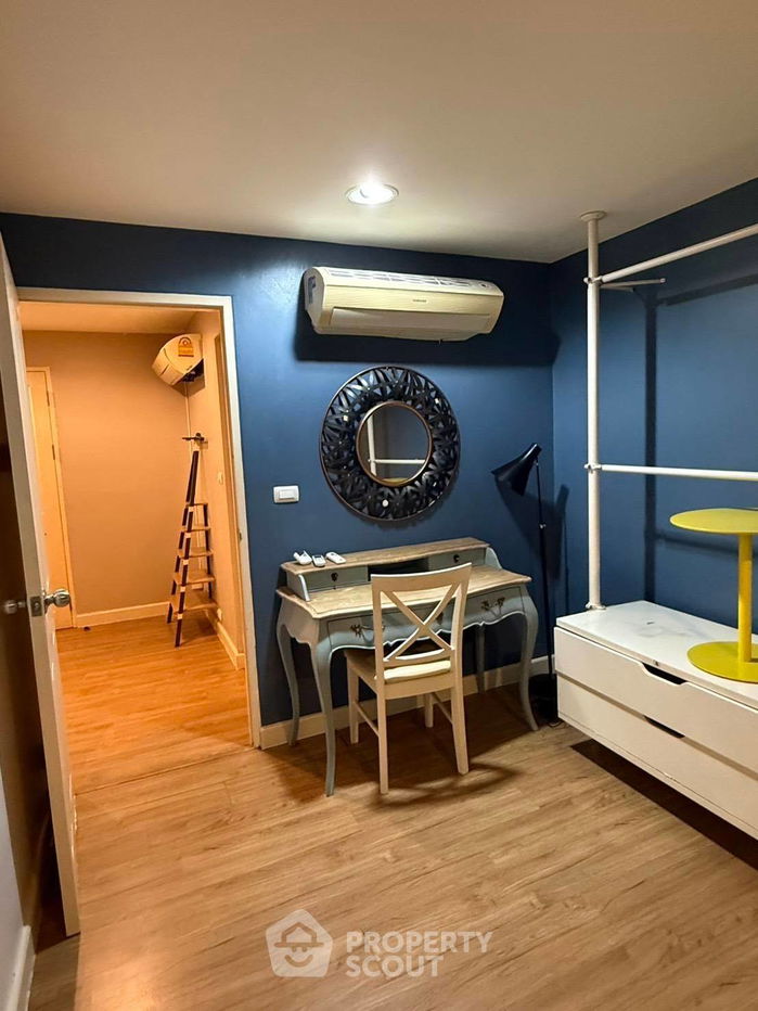 รูป คอนโด 1-ห้องนอน ที่ เดอะ กริช เอกซ์ตร้า 7 ใกล้ MRT ห้วยขวาง (ID 2672242) - รูปที่ 4/8