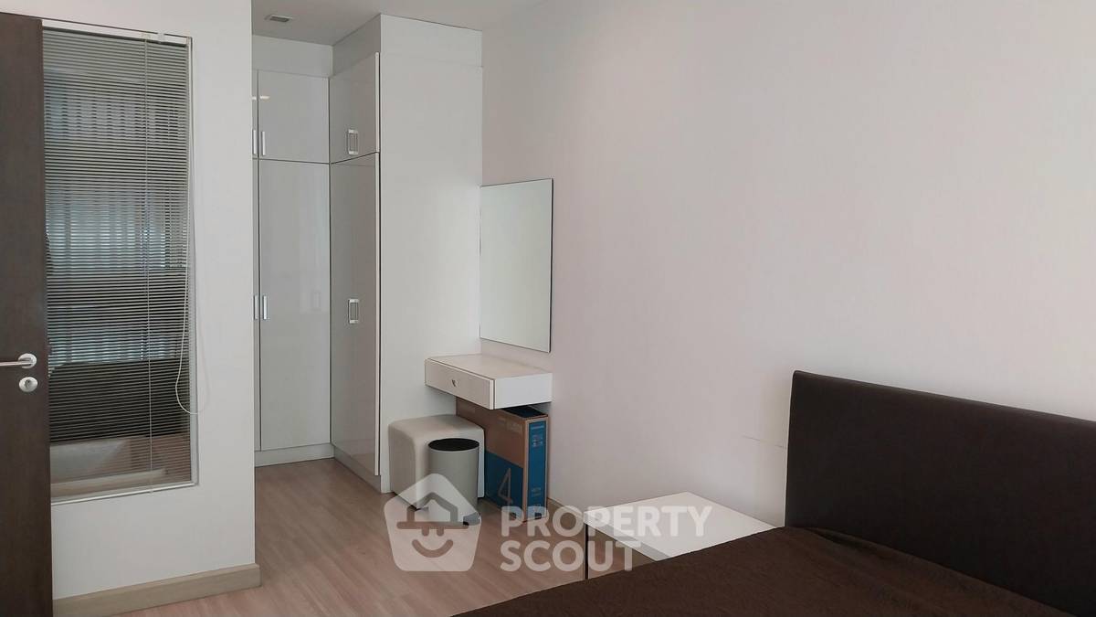 รูป คอนโด 1-ห้องนอน ที่ สกาย วอล์ค เรสซิเดนซ์ ใกล้ BTS พระโขนง (ID 2478309) - รูปที่ 6/8