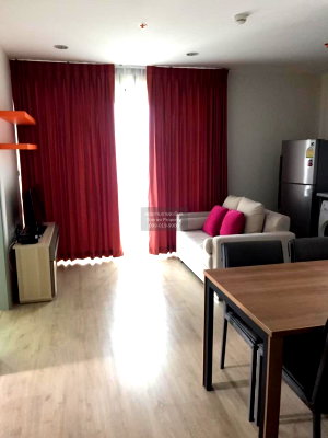 Condos for rent : FOR RENT condo , Ideo Sathorn - Thapra , BTS-Pho Nimit , Bukkhalo , Thon Buri , Bangkok , CX-25551 ✅ Live chat with us ADD LINE @connexproperty ✅