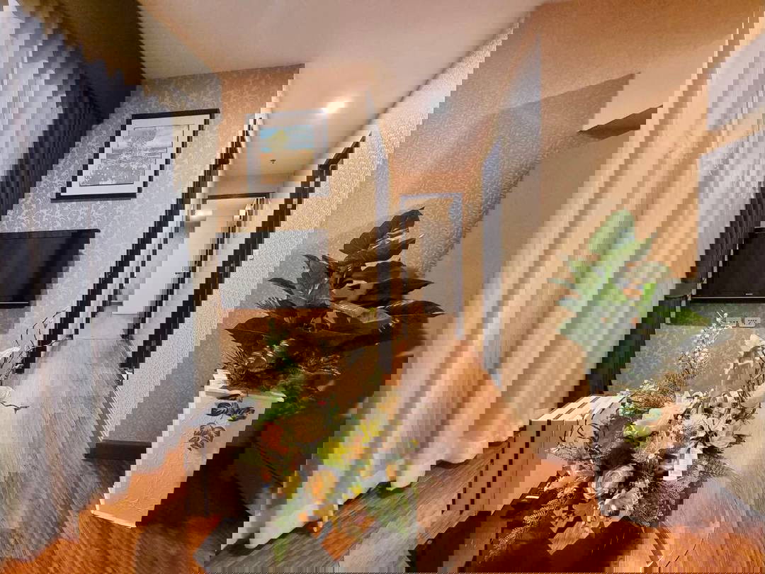 picture G8867🚨中国客户，请加微信。(在联系方式的旁边) 🅵🅾🆁  🆁🅴🅽🆃 Diamond Ratchada 🅻🅸🅽🅴 ❤️💜@condopremium💜❤️Ready to move in ⬛🟨 📞 065 695 3645🟨⬛ - 9/17