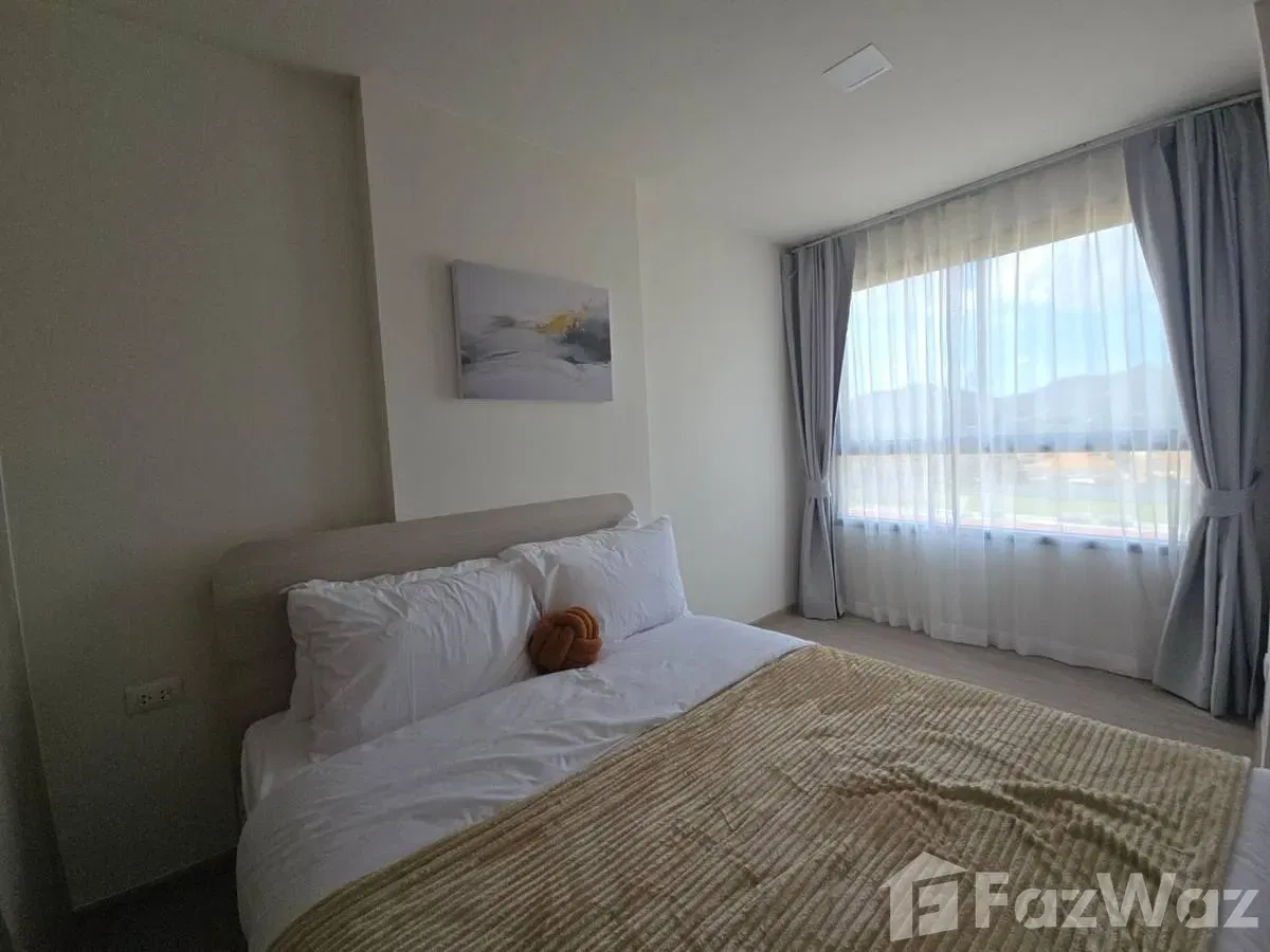 picture 2 Bedroom 2 bathroom Dcondo Reef Kathu 6062679 - 10/19