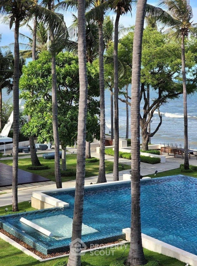 รูป คอนโด 2-ห้องนอน ที่ คอนโด โอกาส หัวหิน ใกล้ เมืองหัวหิน (ID 2187725) - รูปที่ 15/19